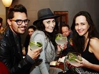 Mediterranean Delicacies launches new Aperitivo Board pairing menu