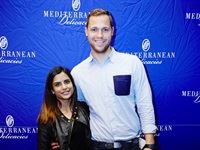 Mediterranean Delicacies launches new Aperitivo Board pairing menu