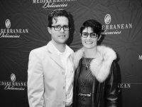 Mediterranean Delicacies launches new Aperitivo Board pairing menu