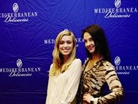 Mediterranean Delicacies launches new Aperitivo Board pairing menu