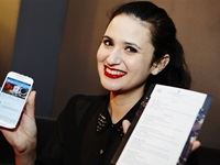 Mediterranean Delicacies launches new Aperitivo Board pairing menu