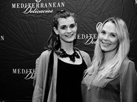 Mediterranean Delicacies launches new Aperitivo Board pairing menu