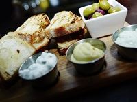 Mediterranean Delicacies launches new Aperitivo Board pairing menu