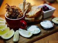 Mediterranean Delicacies launches new Aperitivo Board pairing menu