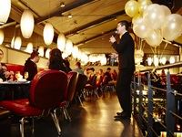 Mediterranean Delicacies launches new Aperitivo Board pairing menu