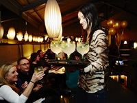 Mediterranean Delicacies launches new Aperitivo Board pairing menu