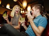 Mediterranean Delicacies launches new Aperitivo Board pairing menu