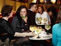 Mediterranean Delicacies launches new Aperitivo Board pairing menu