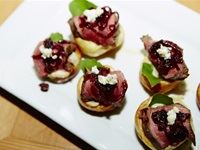 Mediterranean Delicacies launches new Aperitivo Board pairing menu