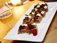 Mediterranean Delicacies launches new Aperitivo Board pairing menu