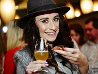 Mediterranean Delicacies launches new Aperitivo Board pairing menu