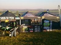 Team Fast Kawasaki Gazebo World