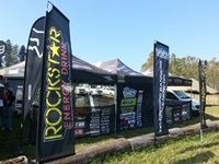 Team Fast Kawasaki Gazebo World