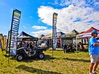 Team Fast Kawasaki Gazebo World