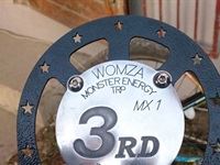 Team Fast Kawasaki Gazebo World