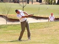 Isuzu Truck South Africa Golf Day 2014