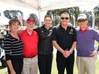Isuzu Truck South Africa Golf Day 2014