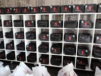 Isuzu Truck South Africa Golf Day 2014