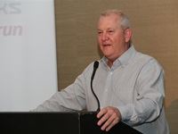 Isuzu Truck South Africa Golf Day 2014