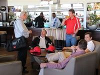 Isuzu Truck South Africa Golf Day 2014