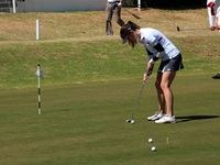 Isuzu Truck South Africa Golf Day 2014