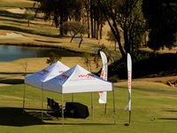 Isuzu Truck South Africa Golf Day 2014