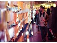 Night of 1000 Drawings