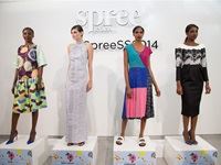 Spree Lookboard Event