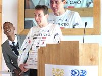 Loeries 2014: Unilever VIP Brunch