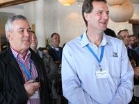 Loeries 2014: Unilever VIP Brunch