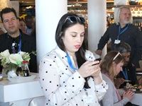 Loeries 2014: Unilever VIP Brunch