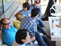 Loeries 2014: Unilever VIP Brunch