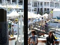 Loeries 2014: Unilever VIP Brunch