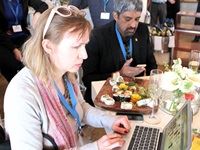 Loeries 2014: Unilever VIP Brunch