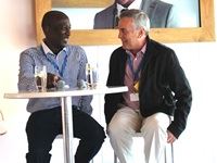 Loeries 2014: Unilever VIP Brunch