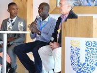 Loeries 2014: Unilever VIP Brunch