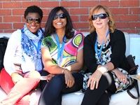 Loeries 2014: Unilever VIP Brunch