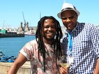 Loeries 2014: Unilever VIP Brunch