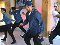 Loeries 2014: Unilever VIP Brunch