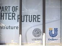 Loeries 2014: Unilever VIP Brunch