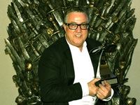 Keith Rose - Hall of Fame Loerie Winner