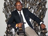 Loeries VIP Lounge Sunday night