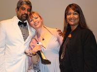 Loeries VIP Lounge Sunday night