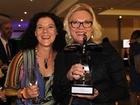 Loeries VIP Lounge Sunday night