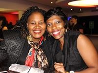 Loeries VIP Lounge Sunday night