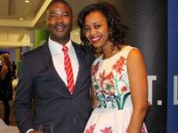 Loeries VIP Lounge Sunday night