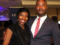 Loeries VIP Lounge Sunday night