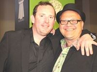 Loeries VIP Lounge Sunday night