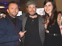 Loeries VIP Lounge Sunday night