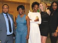 Loeries VIP Lounge Sunday night